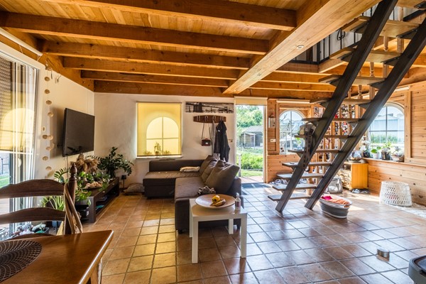 Medium property photo - Knibbelweg 17, 2761 JB Zevenhuizen